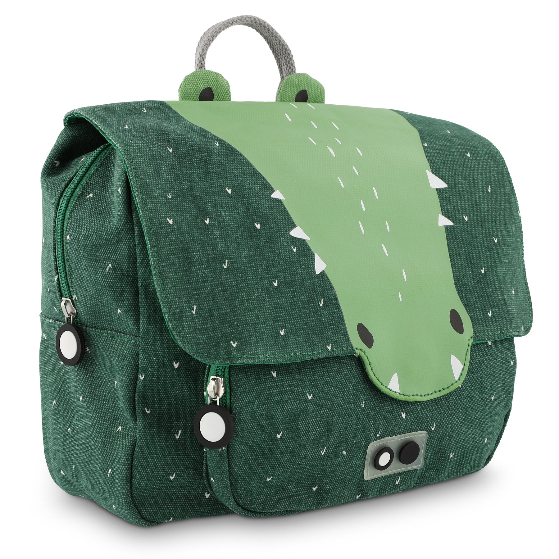 Cartable - Mr. Crocodile
