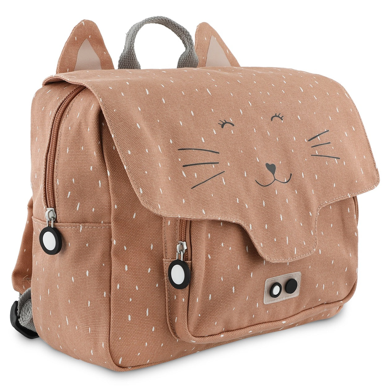 Cartable - Mr. Chat