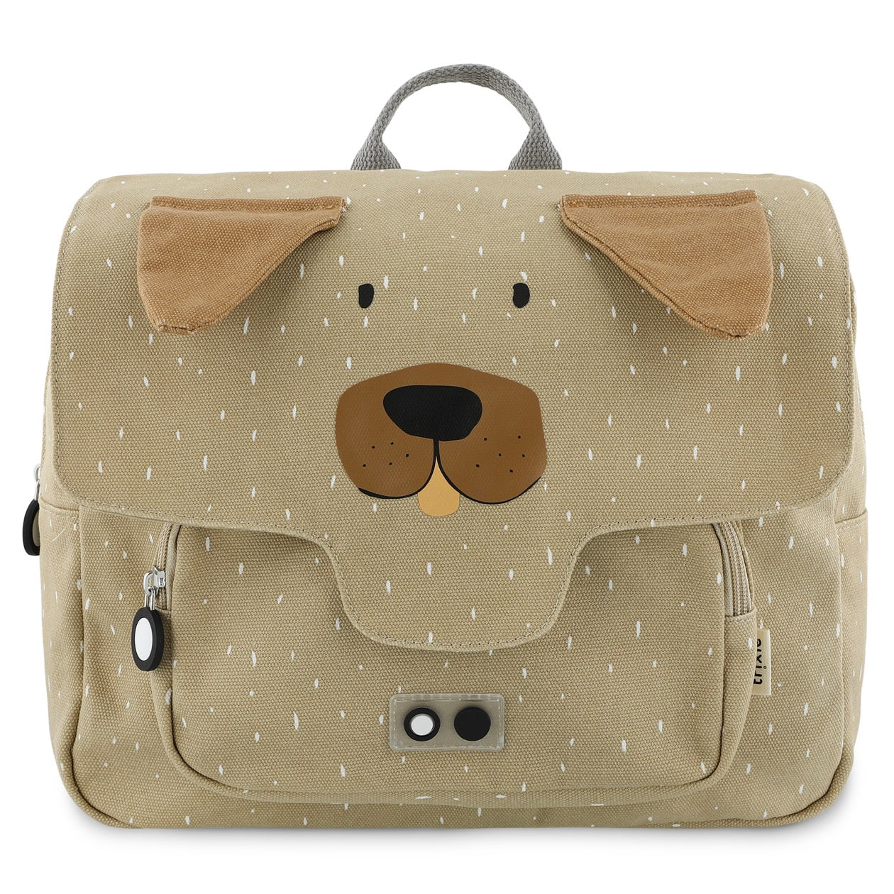 Cartable - Mr. Chien