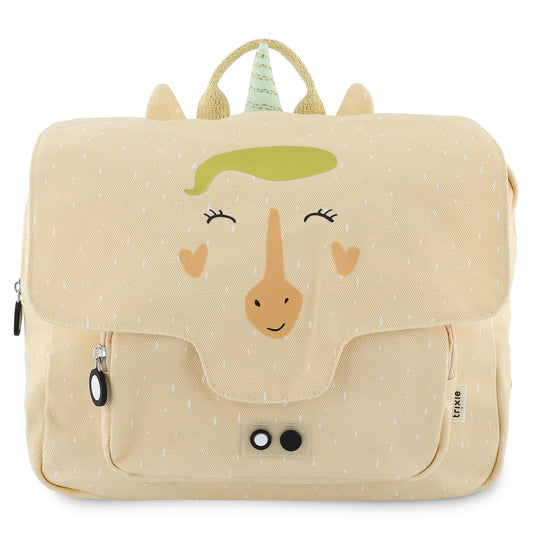 Cartable - Mrs. Licorne