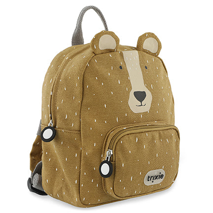 Petit sac à dos - Mr. Ours