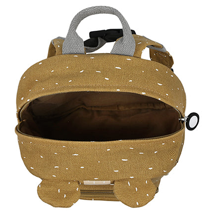 Petit sac à dos - Mr. Ours