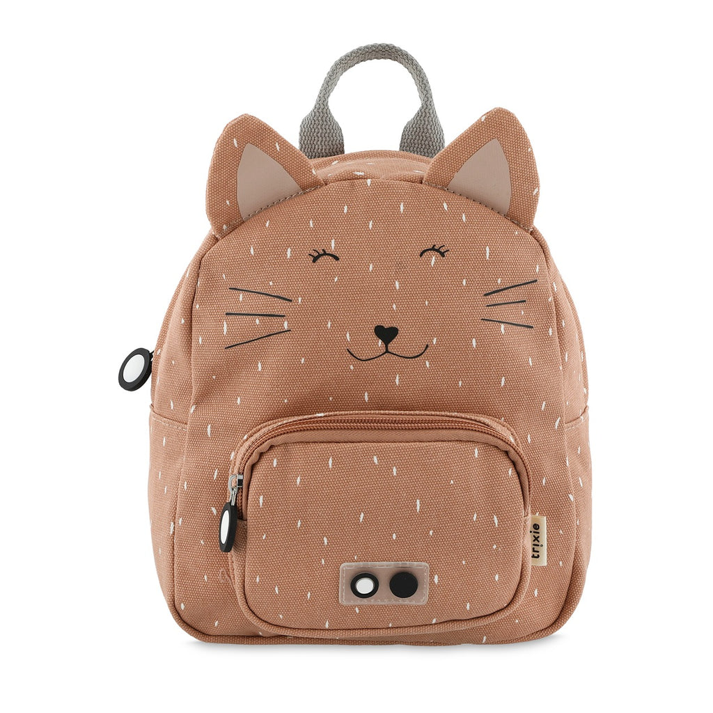 Sac à dos petit - Mrs. Chat