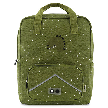 Sac à dos grand format - Mrs. Dino