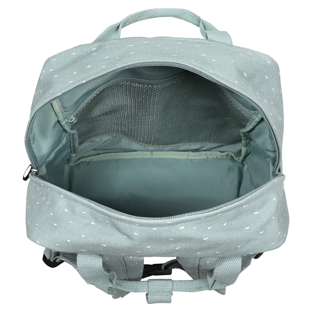 Sac à dos grand format - Mr. Requin