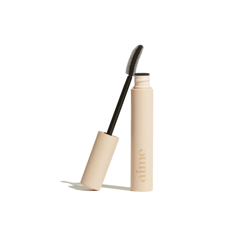 Le mascara définition
