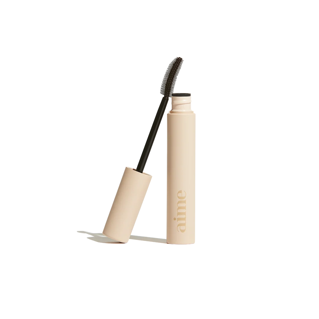 Le mascara définition