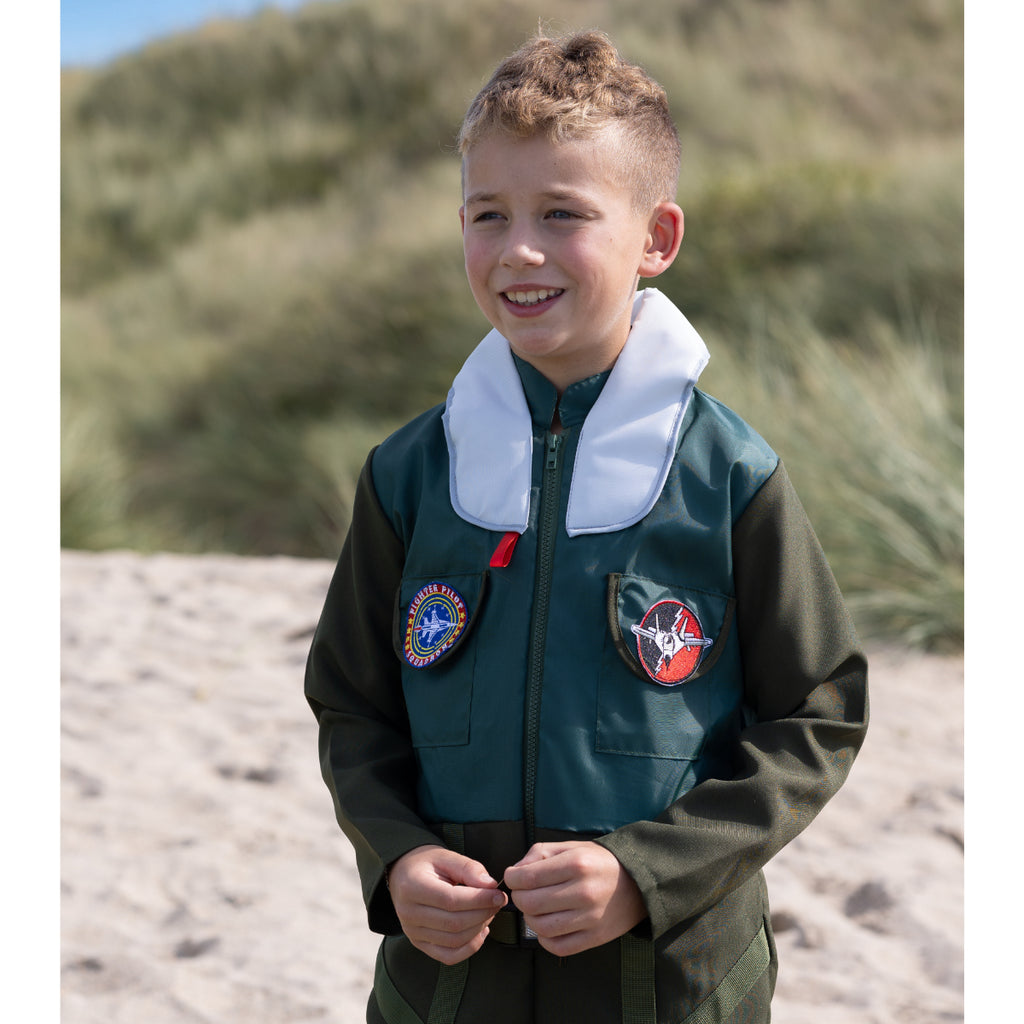 Déguisement - Parajumper