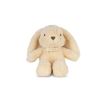 Lapin Bubbles Jaune ECO 18 cm – B.T. Chaps