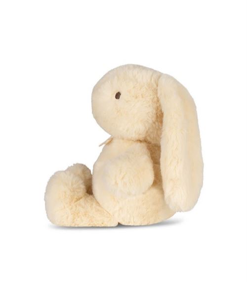 Lapin Bubbles Jaune ECO 18 cm – B.T. Chaps