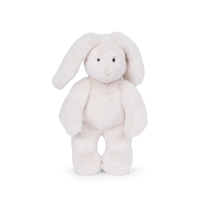 Peluche Lapin crème Arthur et Louison