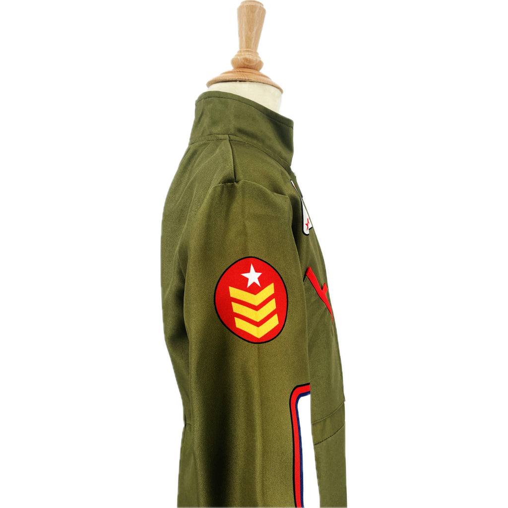 Déguisement - Pilote d'avion de chasse