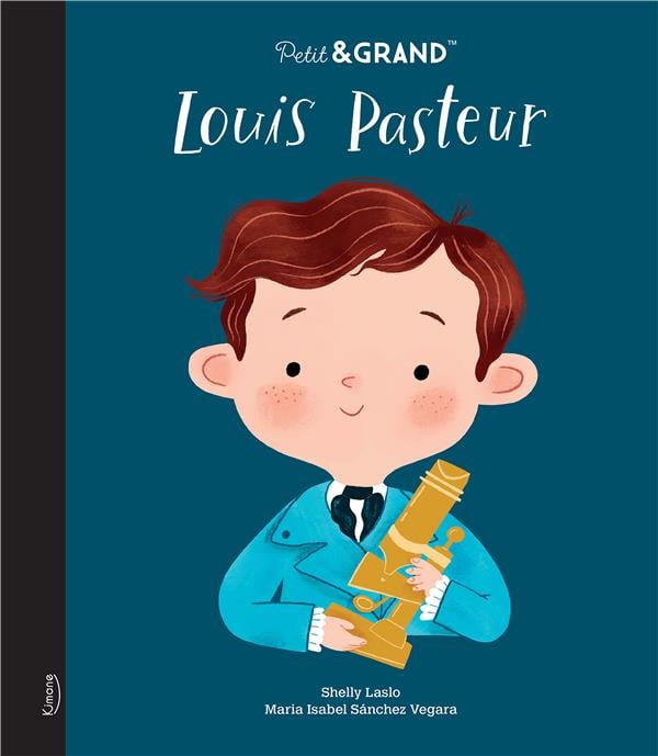 Louis PASTEUR
