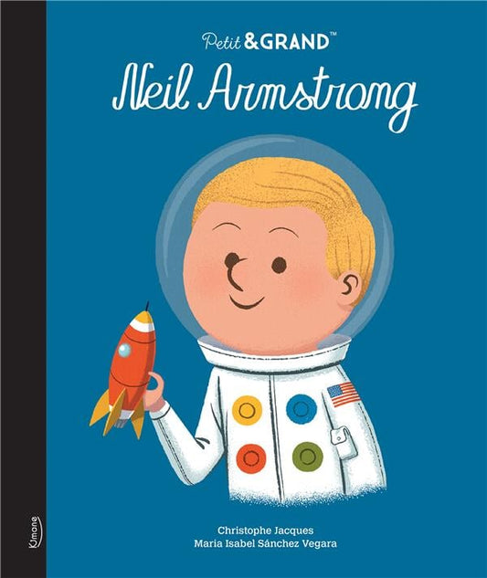 Neil AMSTRONG