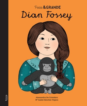 Dian FOSSEY