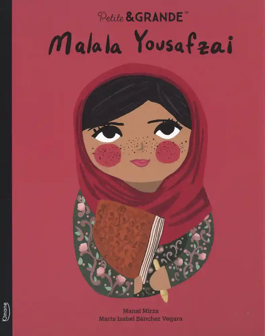 Malala YOUSAFZAI