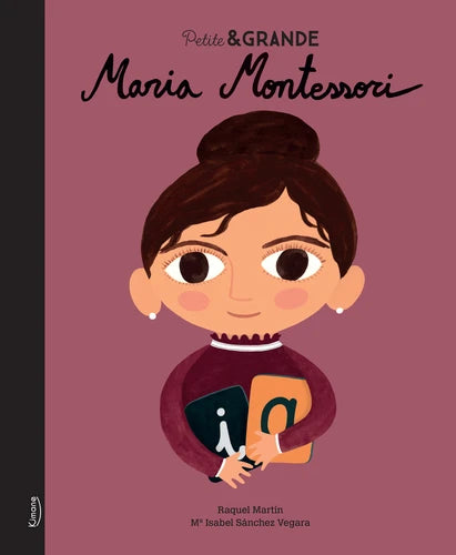 Maria MONTESSORI