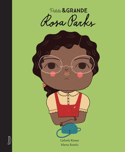 Rosa PARKS