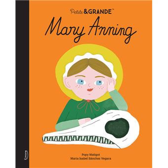 Mary Anning