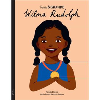 Wilma RUDOLPH