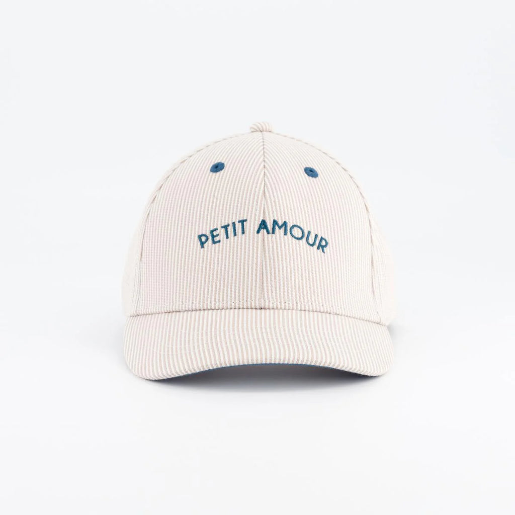 CASQUETTE PETIT AMOUR