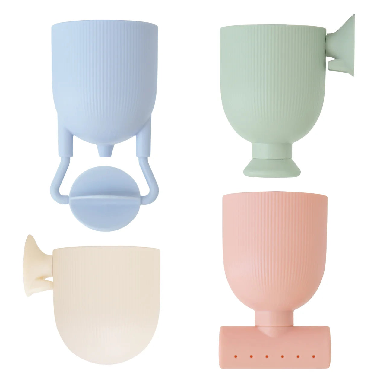 Ensemble De Bain Verser Et Jouer