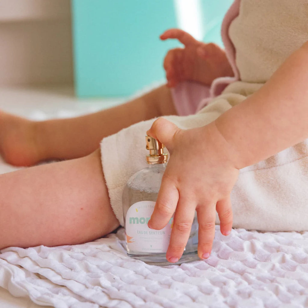 Eau de senteur – 50 ml