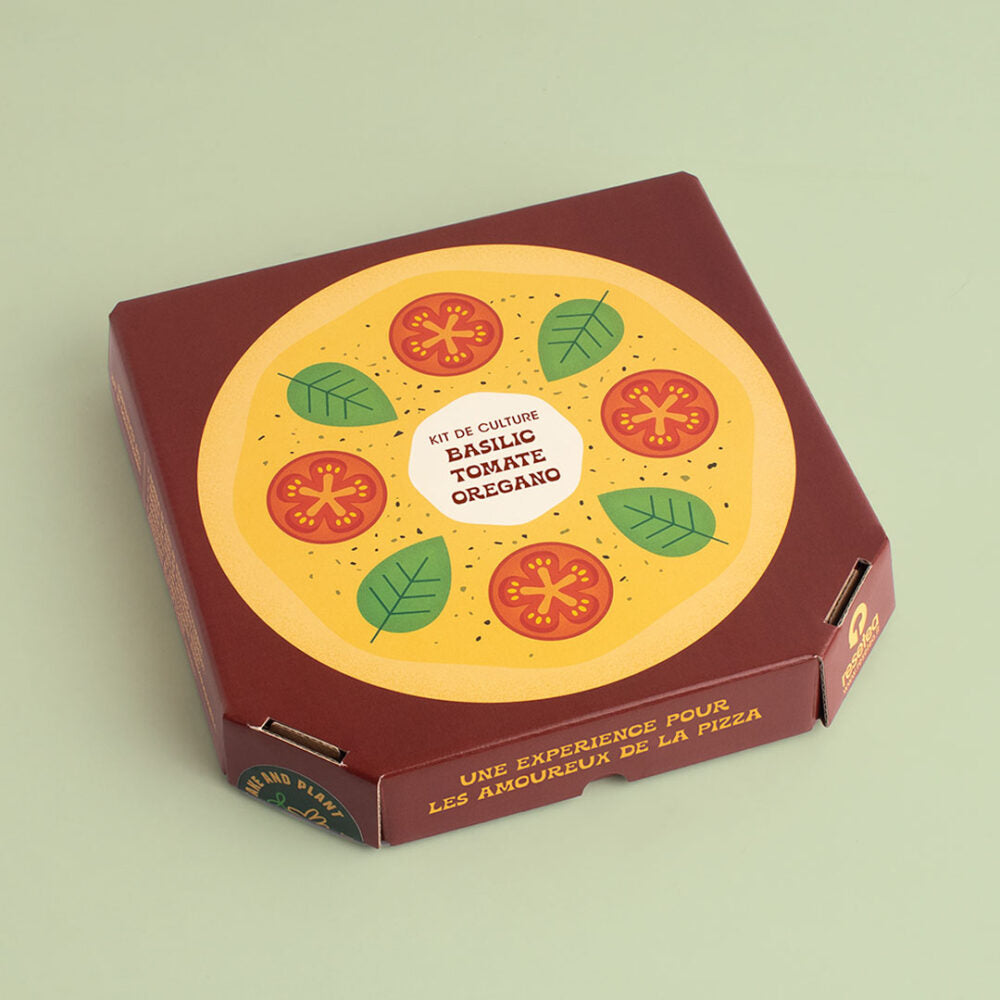Plantation Pizza Lovers