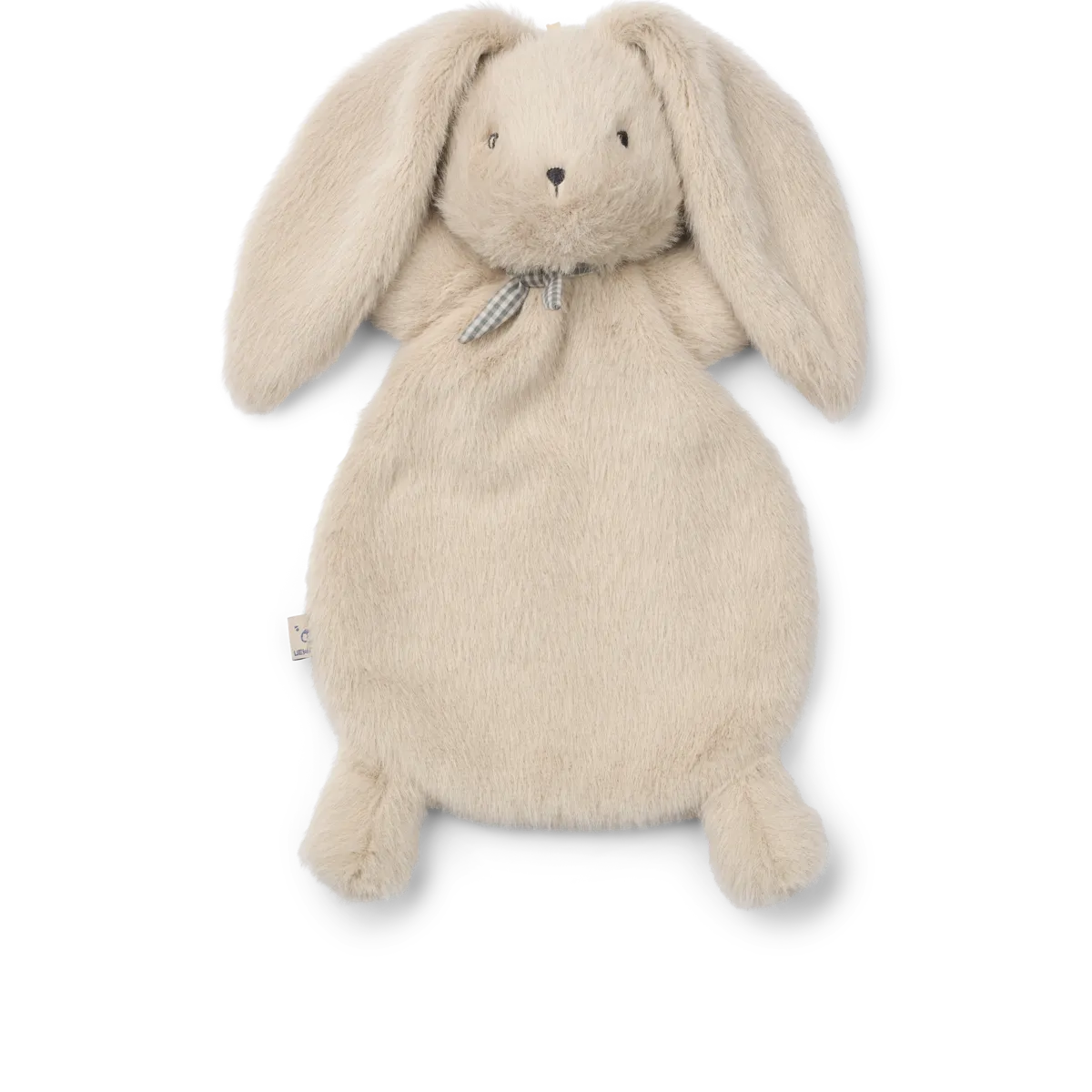 Roy Rabbit Cuddle Cloth