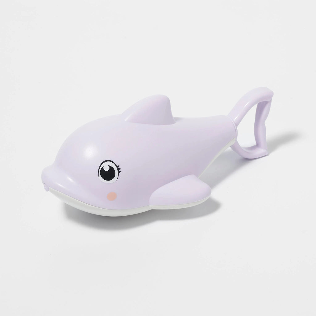 Pistolet à eau - Dauphin