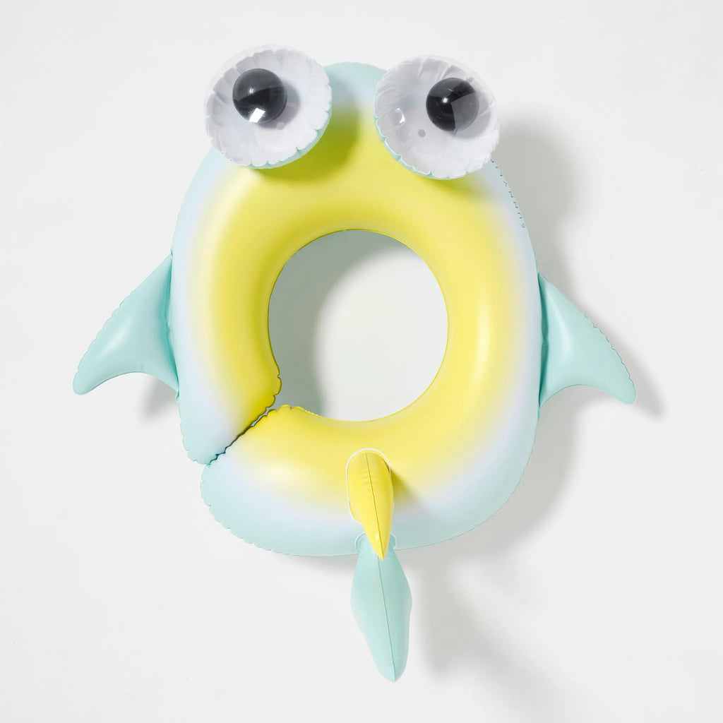Bouée - Requin