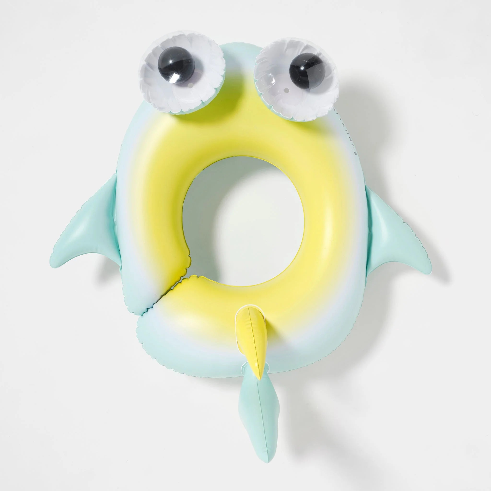 Bouée - Requin