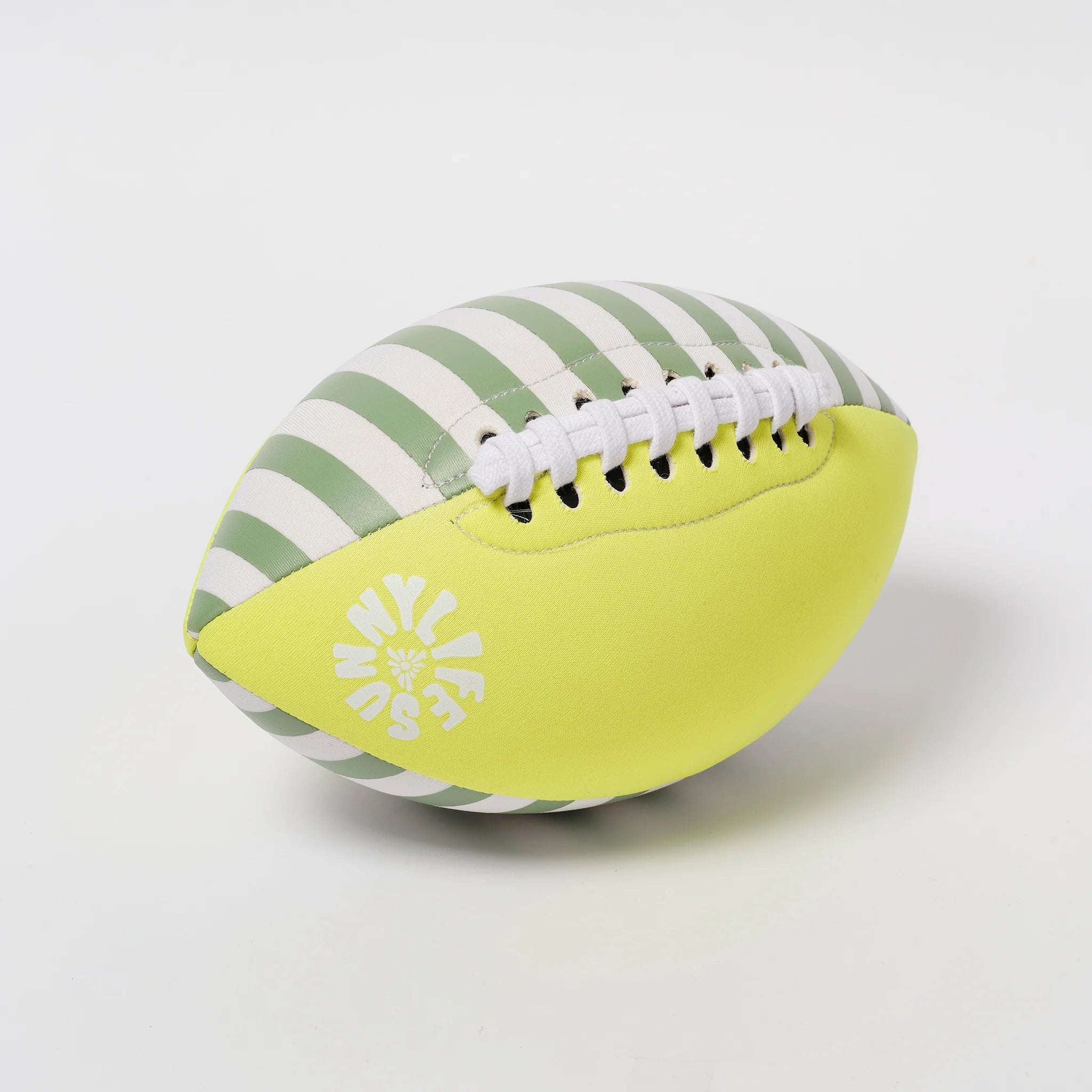 Ballon de Rugby - Tides Out Citrus