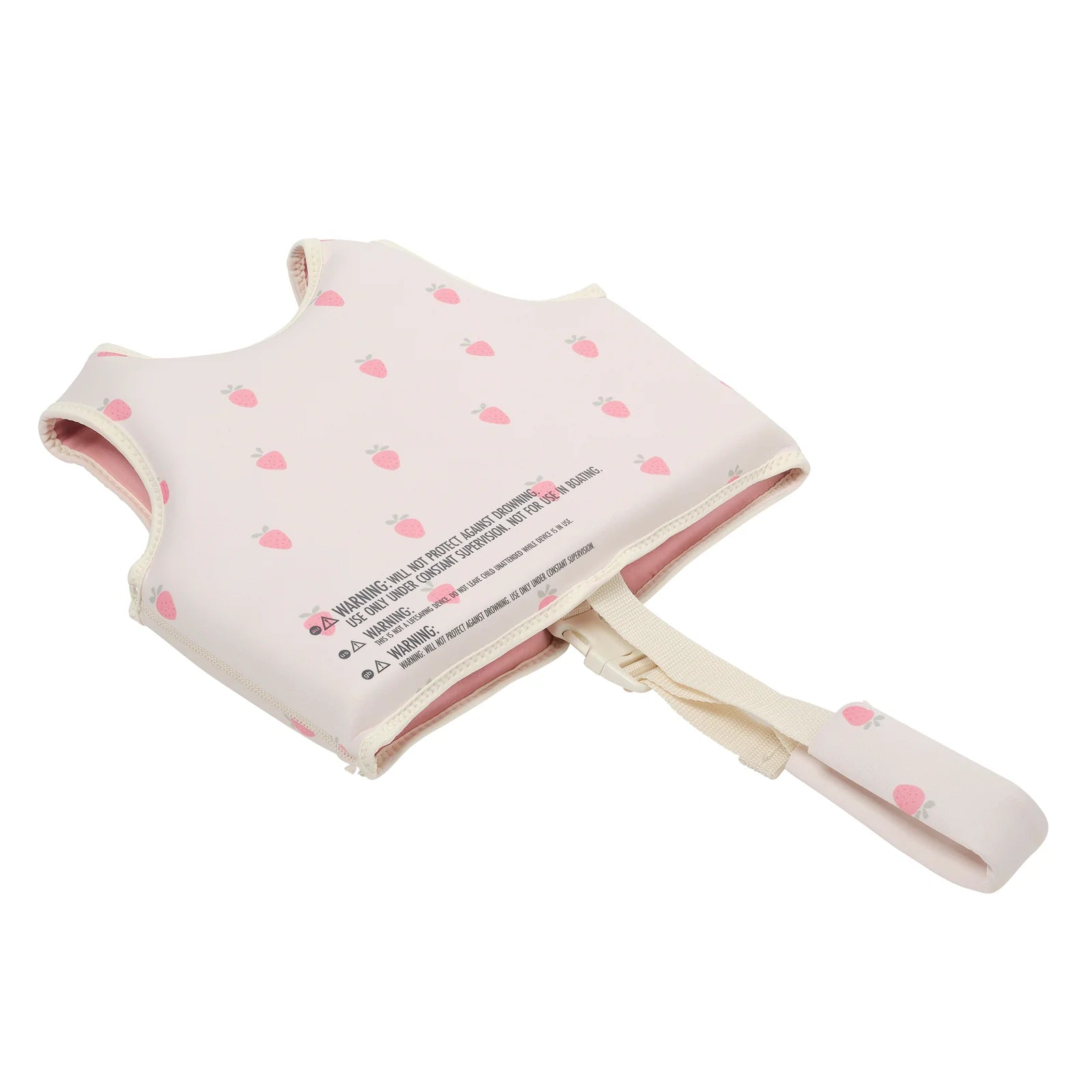 Gilet Floteur Strawberry Sunshine - SUNNY LIFE