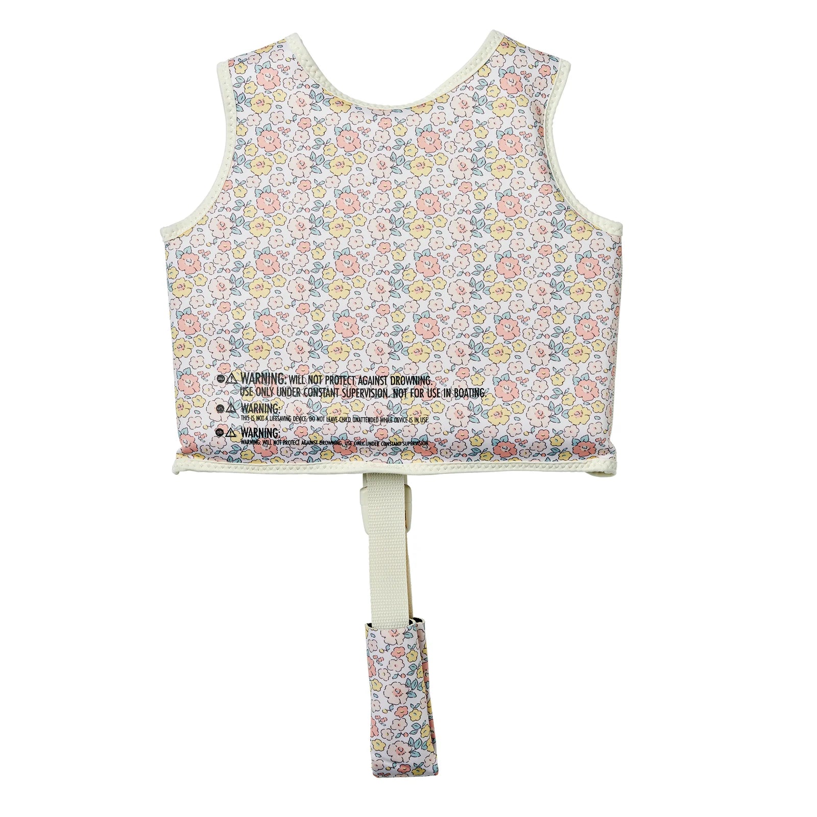 Gilet floteur - Dans le jardin - SUNNY LIFE