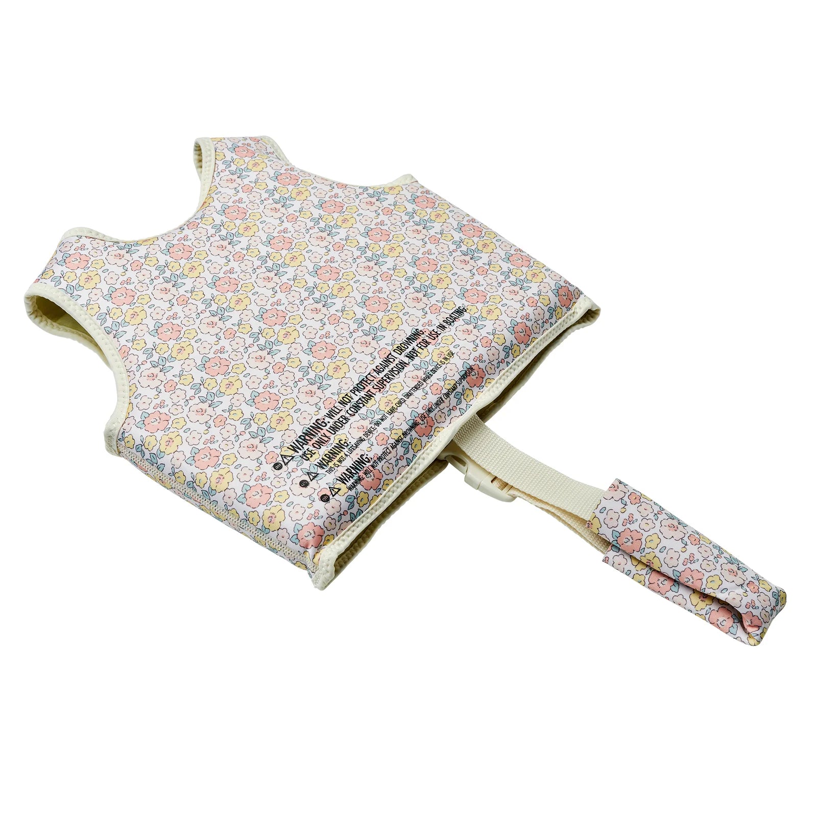 Gilet floteur - Dans le jardin - SUNNY LIFE