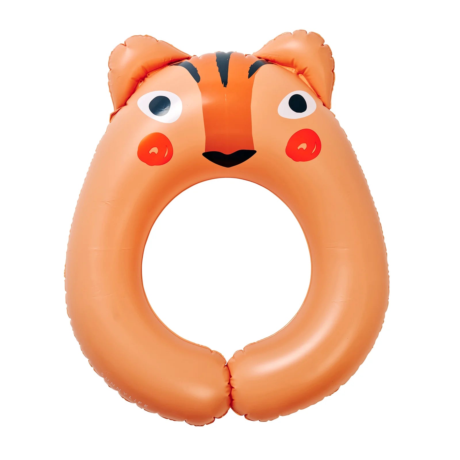 Bouée pour enfants - Tino le Tigre en argile - SUNNY LIFE