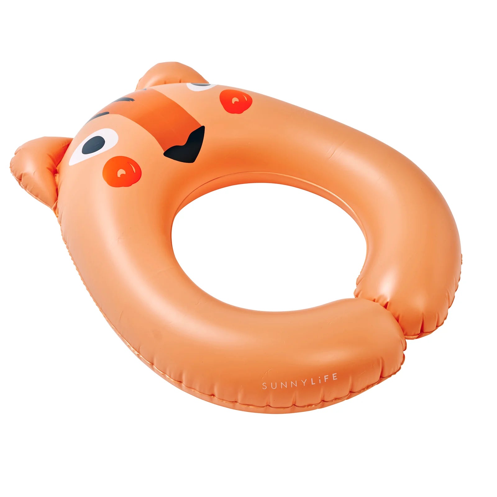 Bouée pour enfants - Tino le Tigre en argile - SUNNY LIFE
