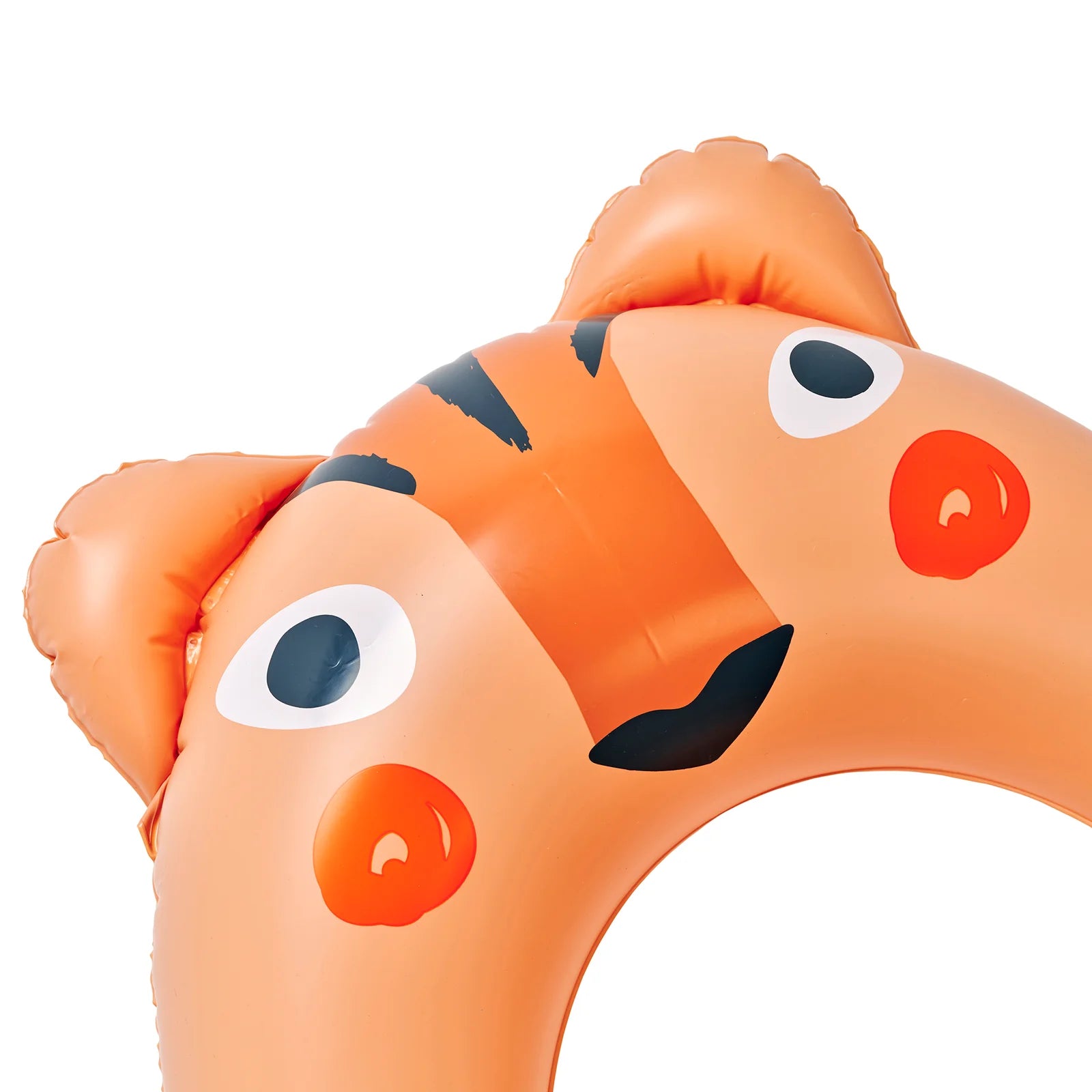 Bouée pour enfants - Tino le Tigre en argile - SUNNY LIFE