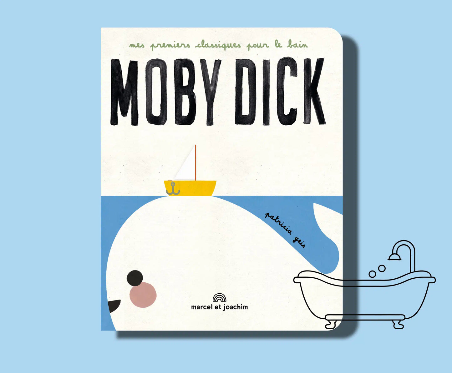 MOBY DICK