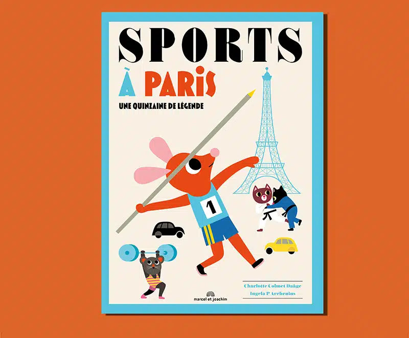 Sport à Paris