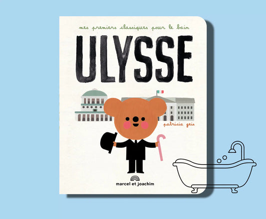 ULYSSE