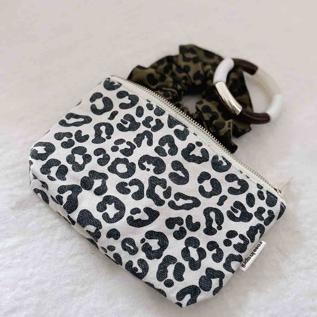 Trousse Sofia  Graou Greige