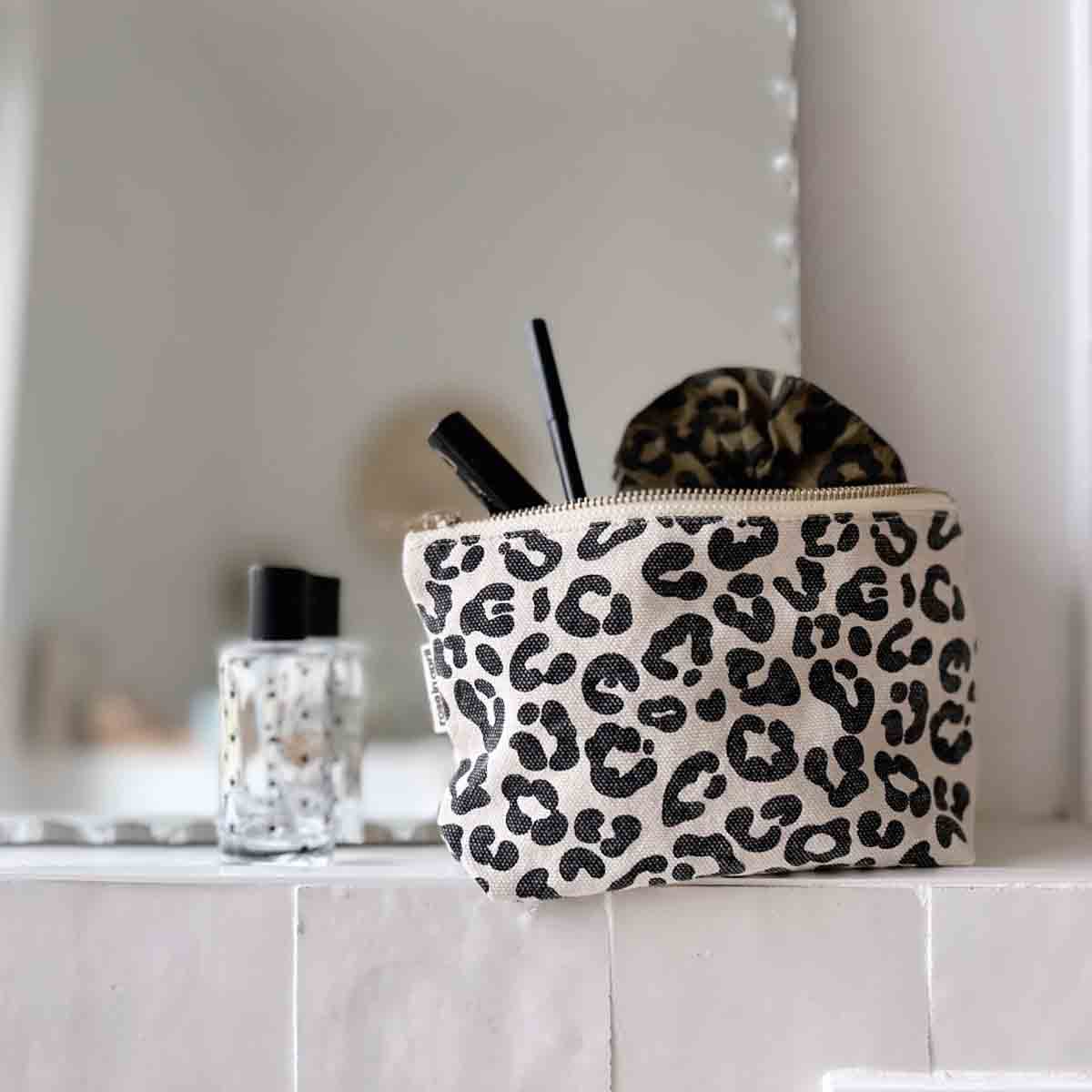 Trousse Sofia  Graou Greige