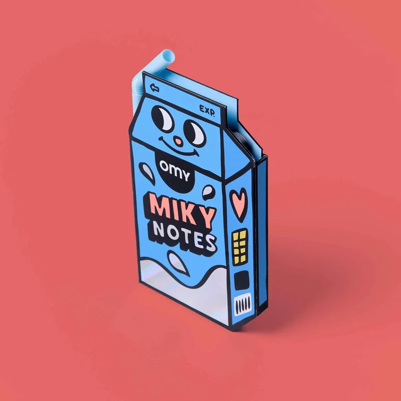 Sticky Notes - Miky