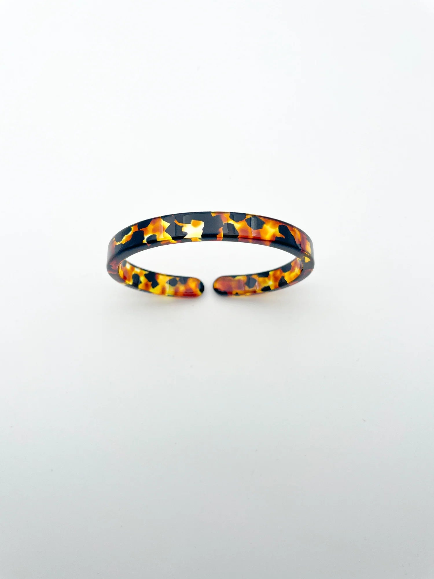 BRACELET JONC - FIN - 23 DEGRES