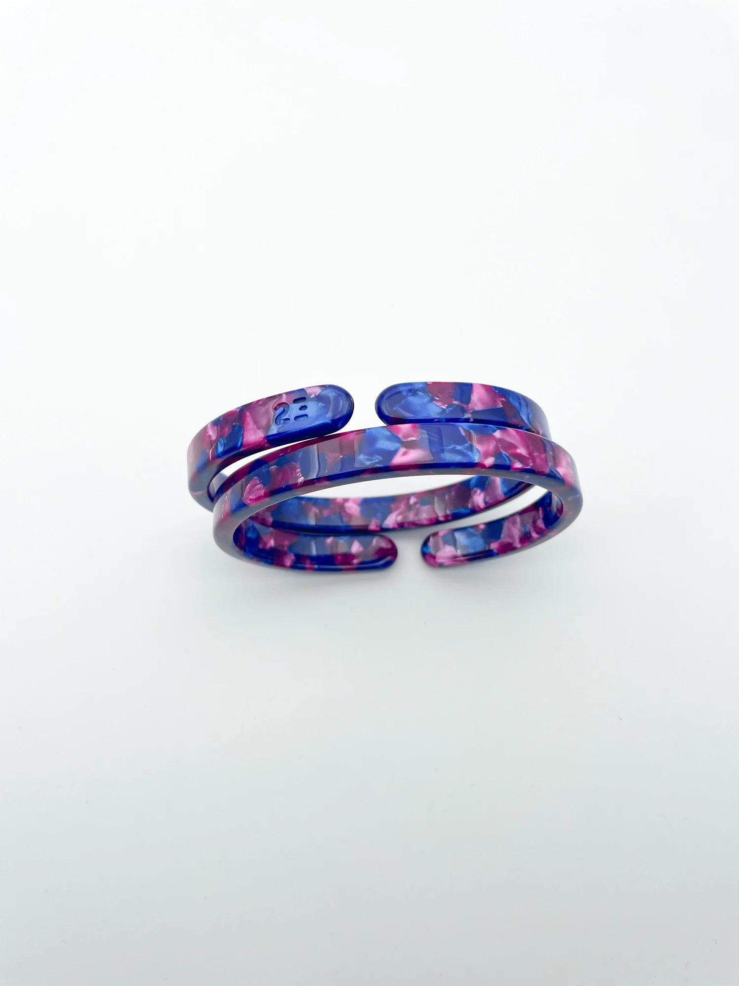 BRACELET JONC - FIN - 23 DEGRES