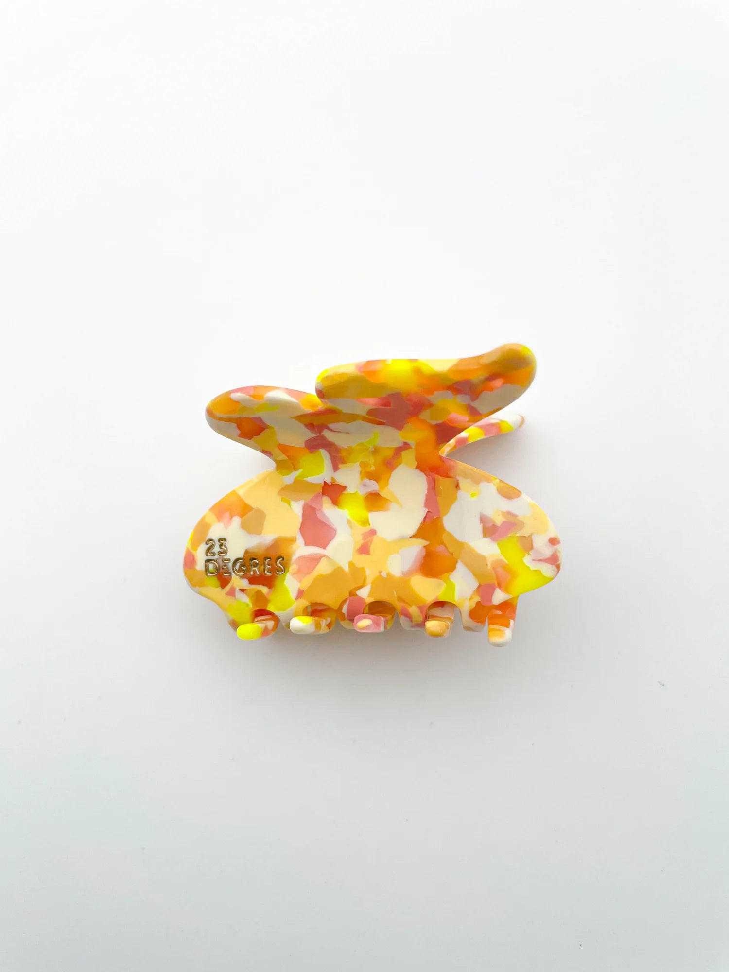 PINCE PAPILLON - SUNNY - 23 DEGRES