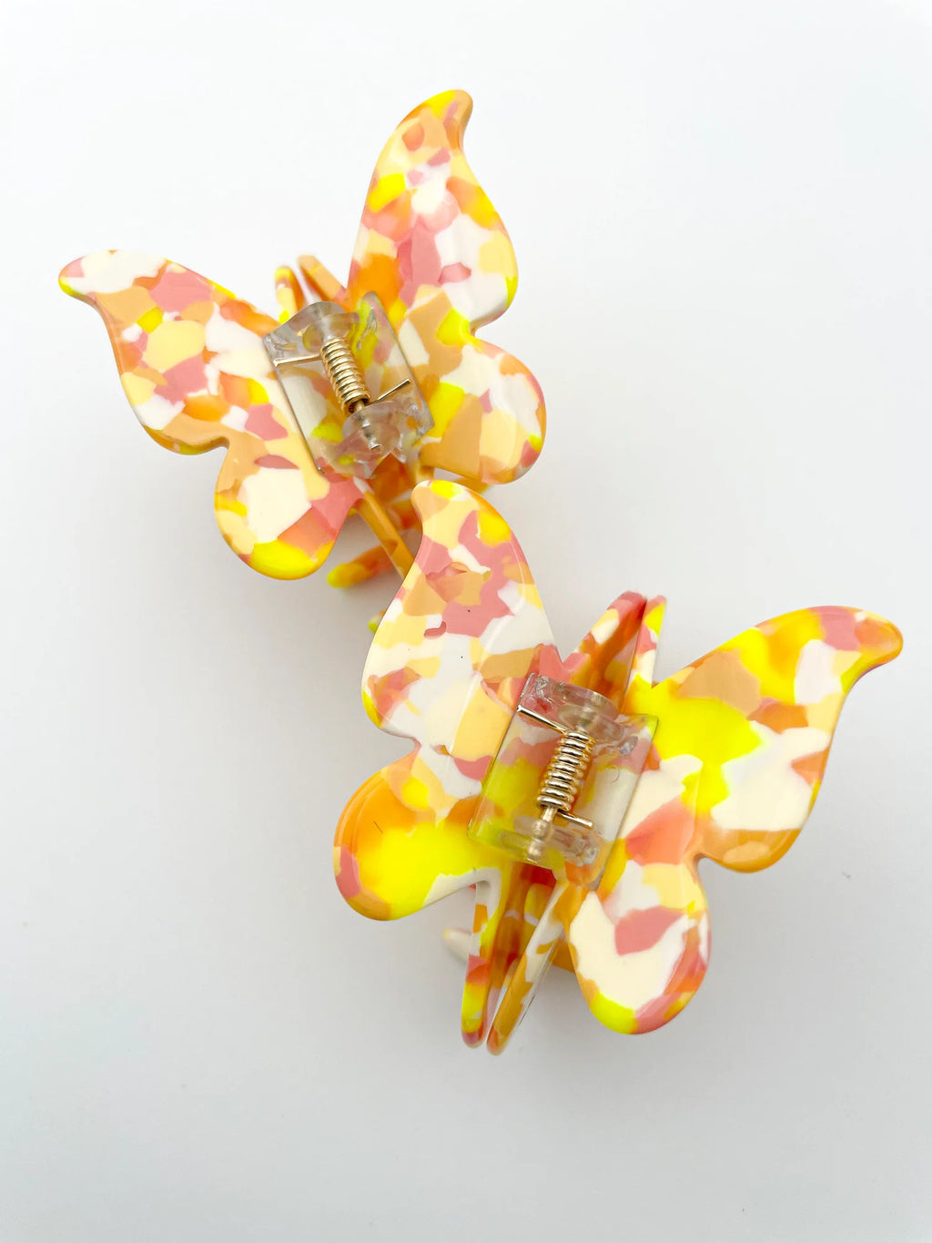 PINCE PAPILLON - SUNNY - 23 DEGRES