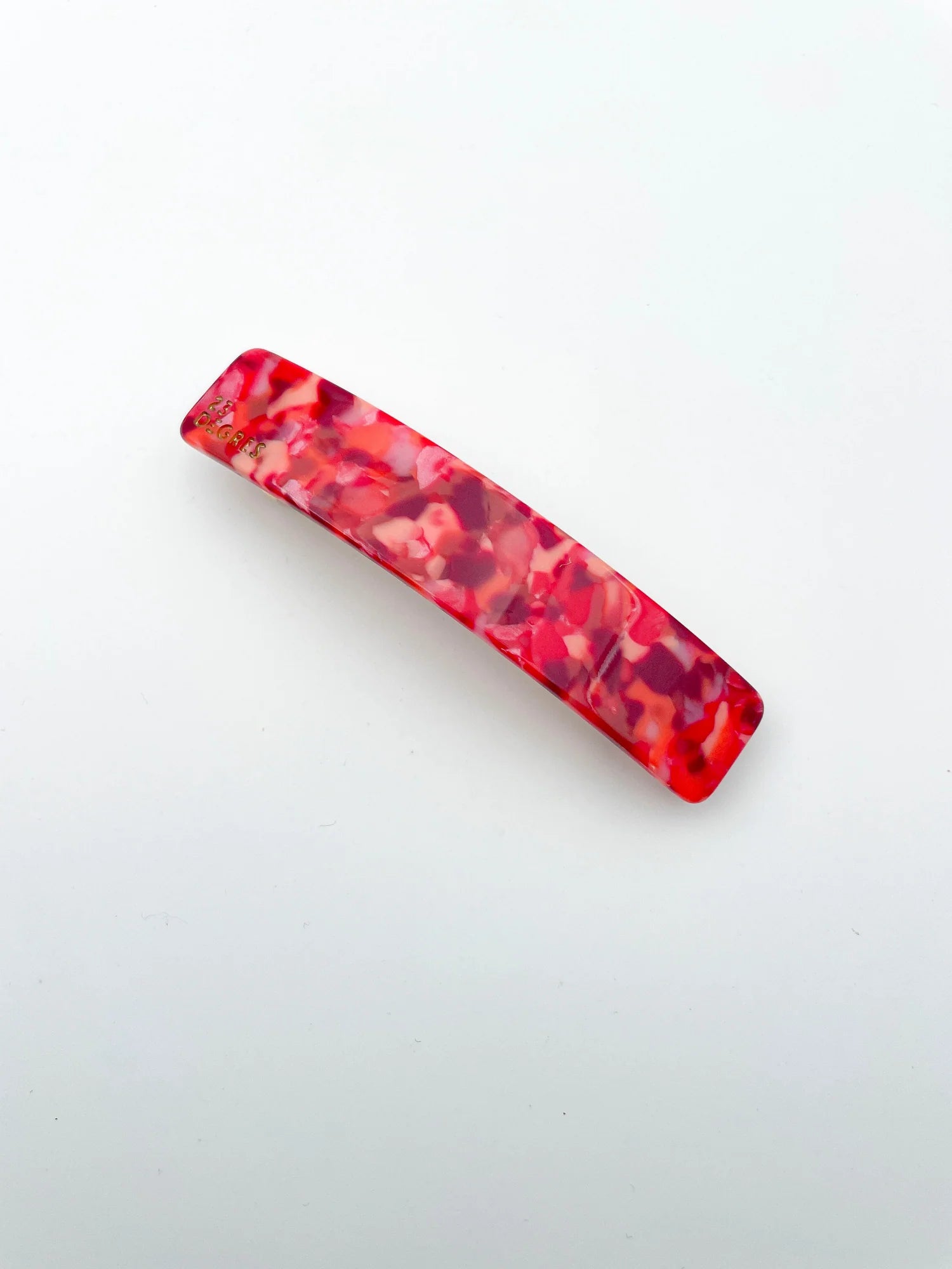 BARRETTE 9CM - SUNNY - 23 DEGRES